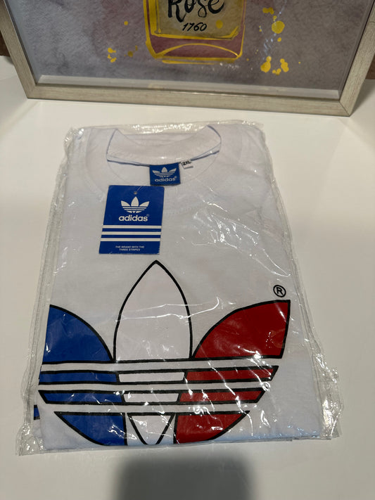 Adidas T-shirt 2x